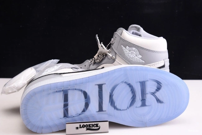 Reps TBK Jordan DR High CN8607-002 shoe 1 x (DR Retro box) 0721